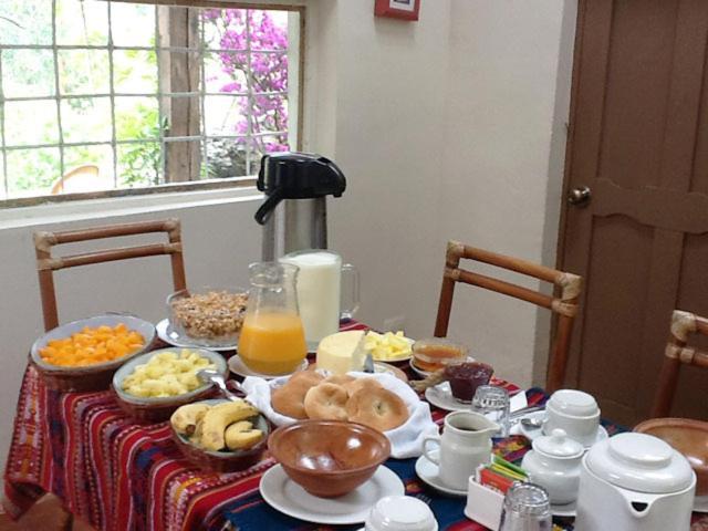 La Casa Del Conde Bed and Breakfast Písac Esterno foto