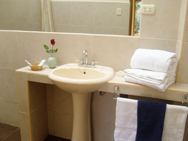 La Casa Del Conde Bed and Breakfast Písac Camera foto